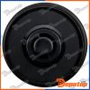 Couvercle Boîtier de filtre a huile pour ALFA ROMEO | CCL-AR-005, F026407366